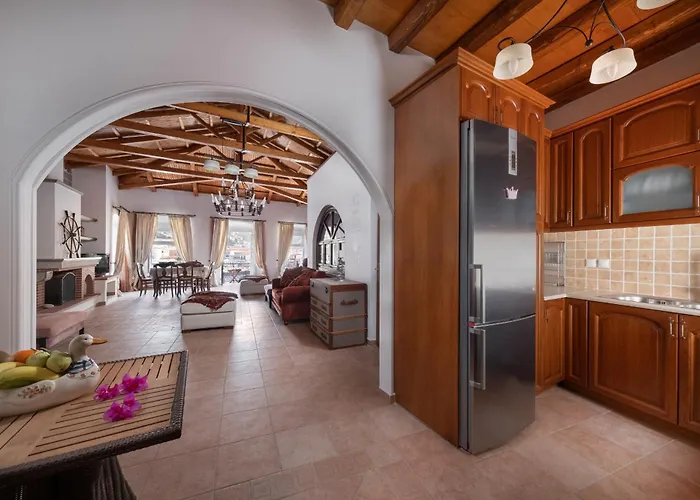Douskos Exclusive Property