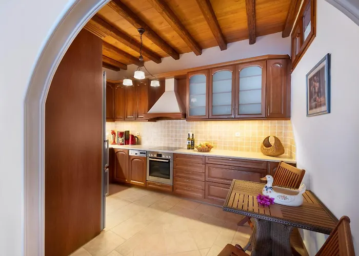 Douskos Exclusive Property