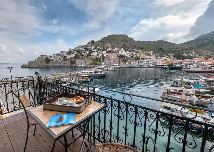 Douskos Exclusive Property