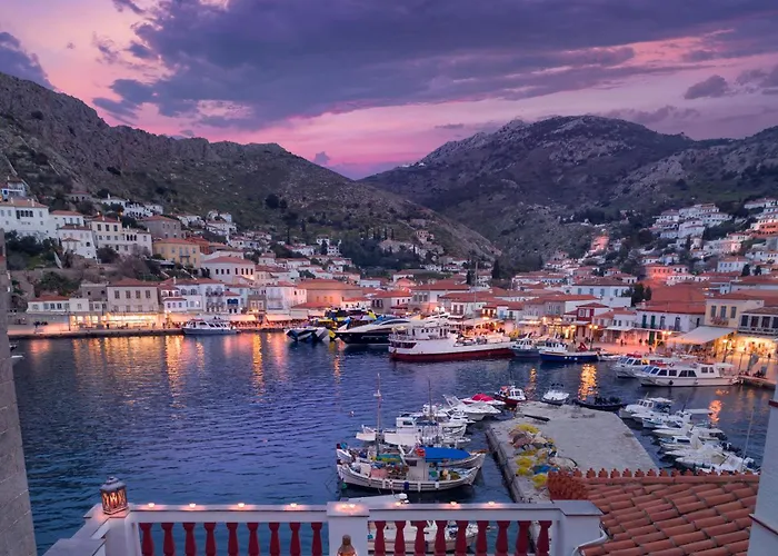 Douskos Exclusive Property