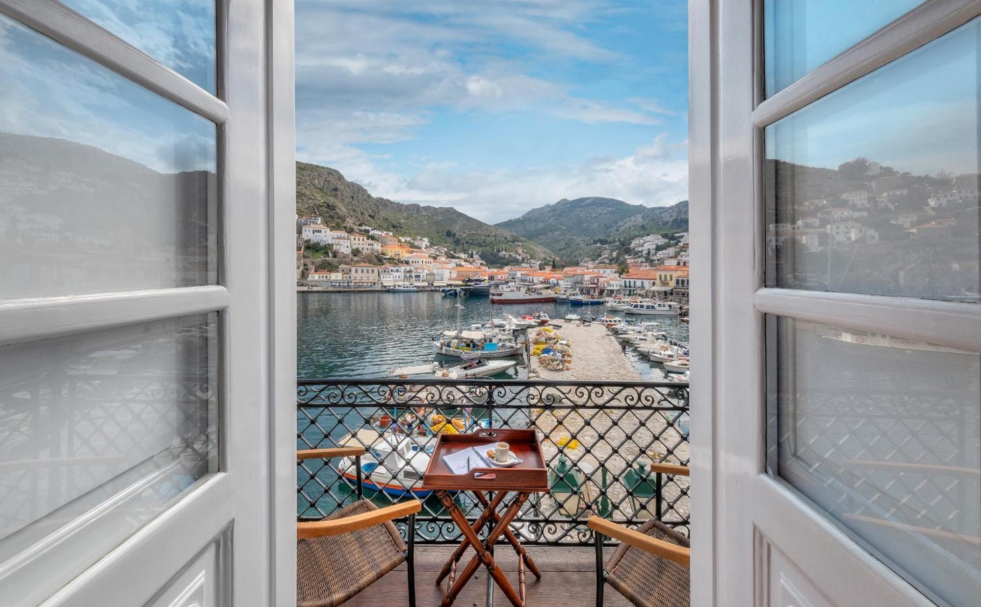Douskos Exclusive Apartment *
